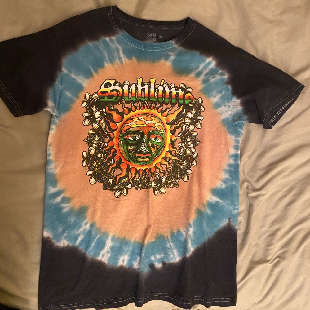 Sublime t-shirt